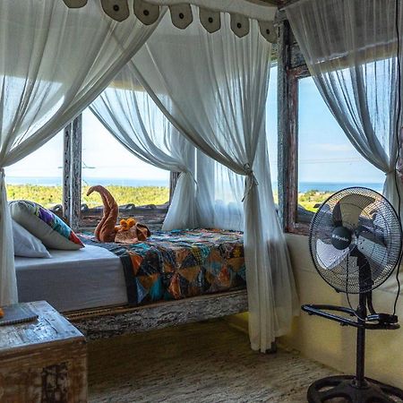 Hotel Dream Hill Lovina Zewnętrze zdjęcie