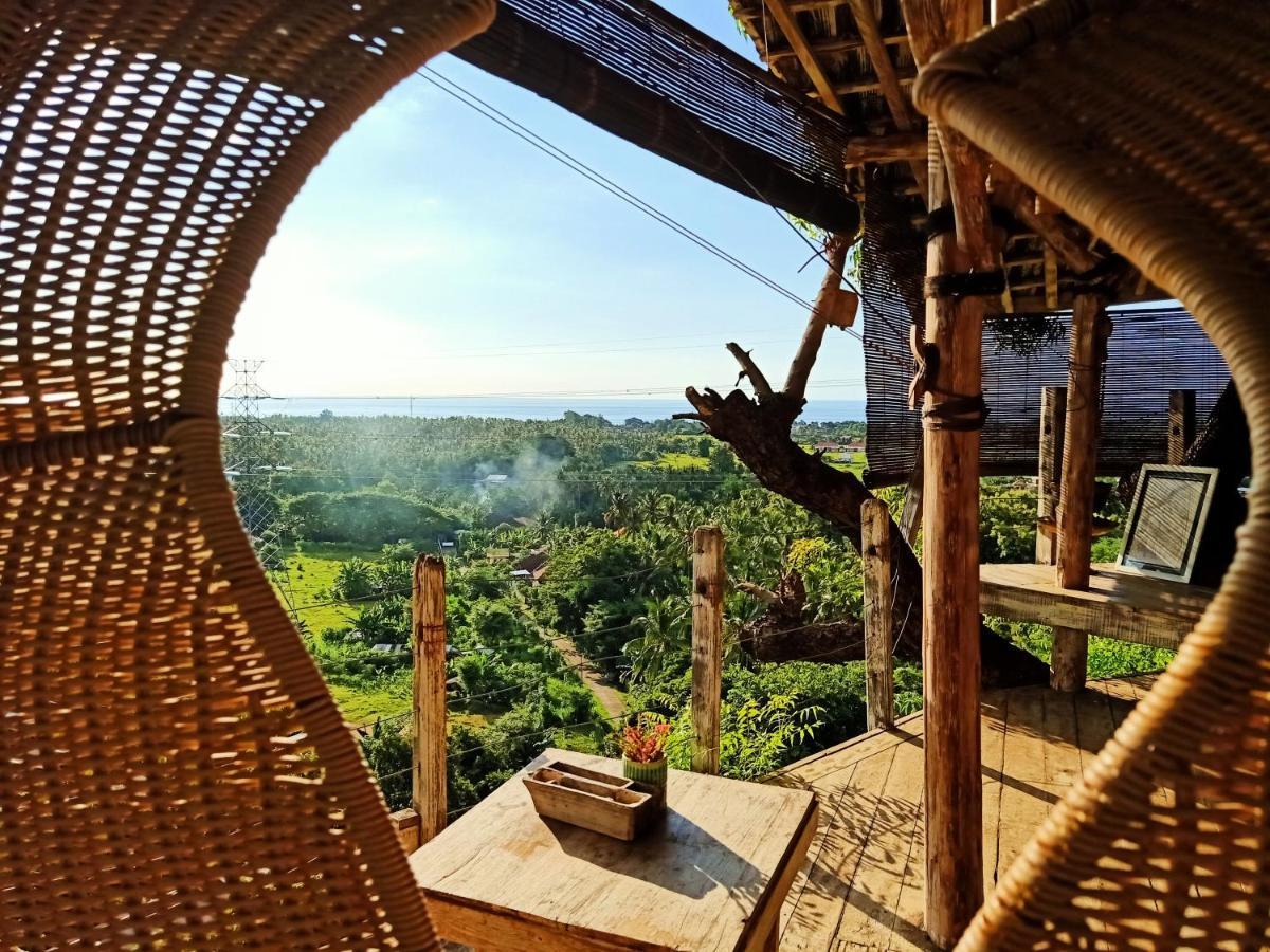 Hotel Dream Hill Lovina Zewnętrze zdjęcie