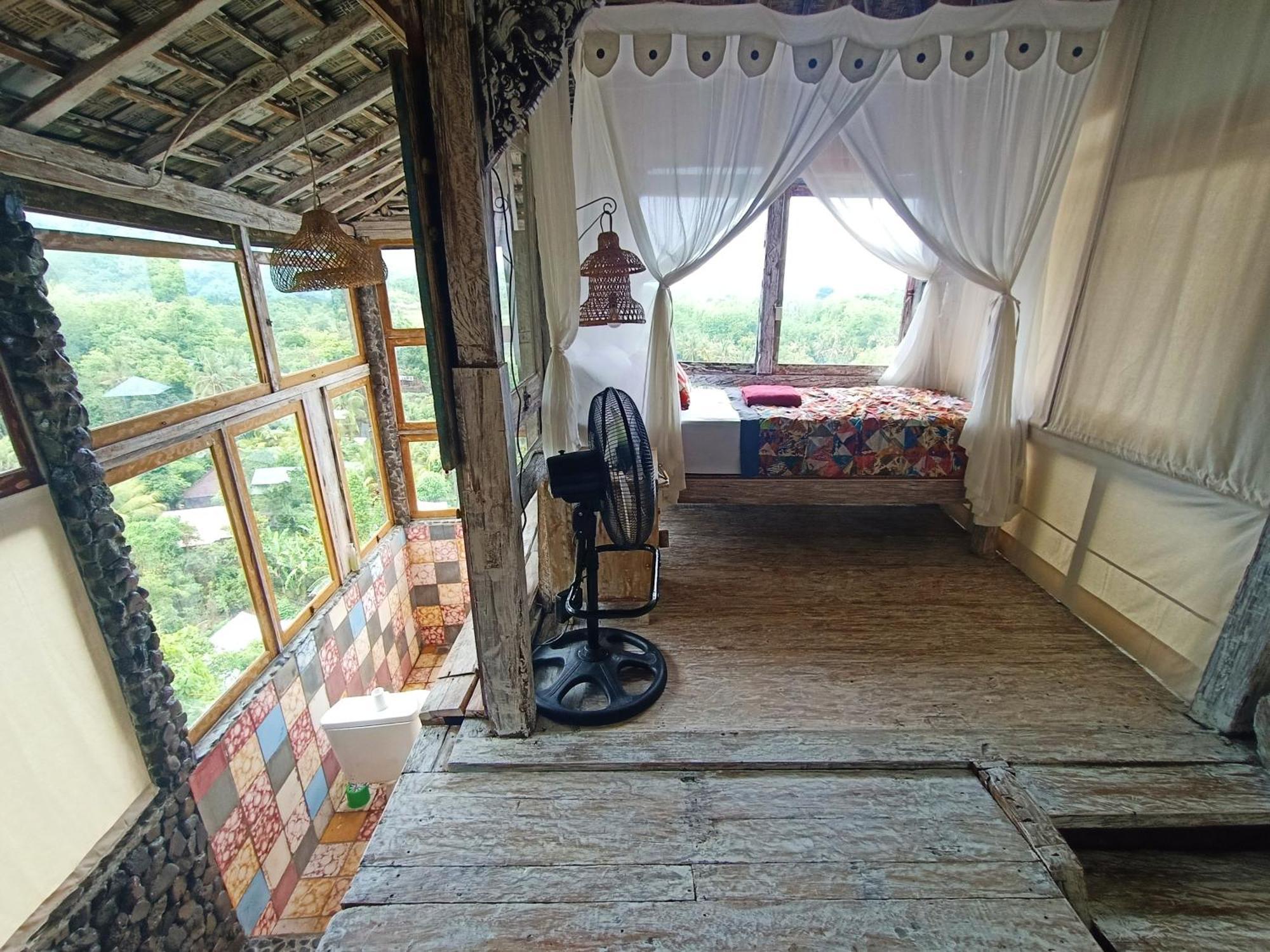 Hotel Dream Hill Lovina Zewnętrze zdjęcie