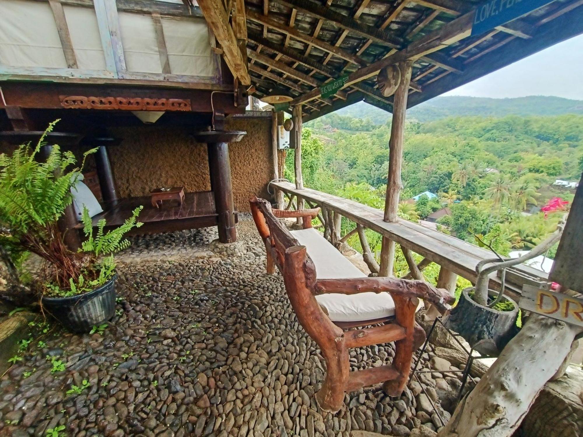 Hotel Dream Hill Lovina Zewnętrze zdjęcie