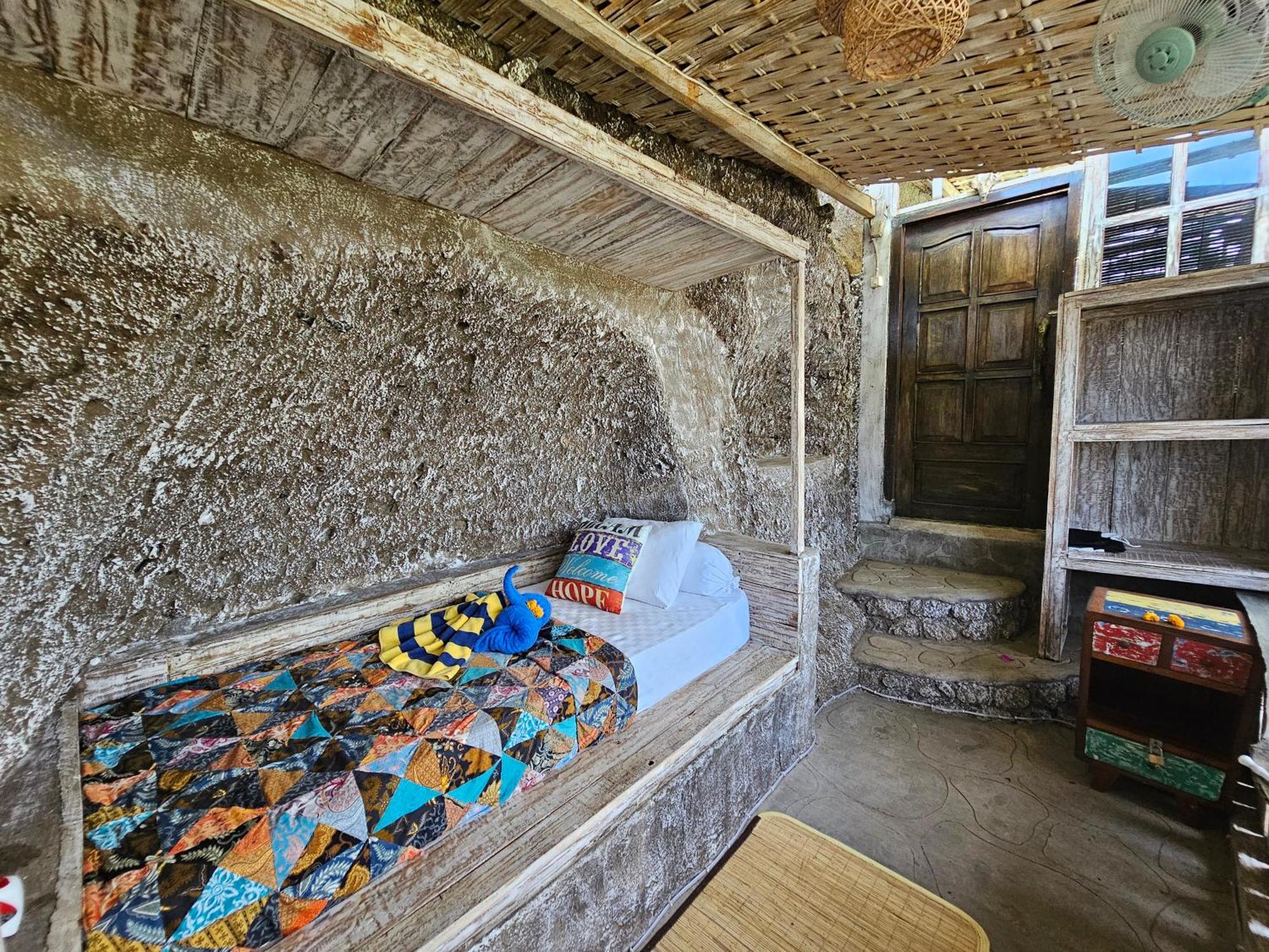 Hotel Dream Hill Lovina Zewnętrze zdjęcie