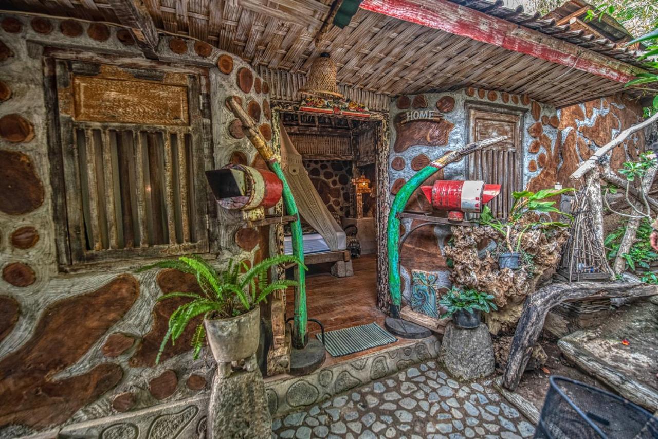 Hotel Dream Hill Lovina Zewnętrze zdjęcie