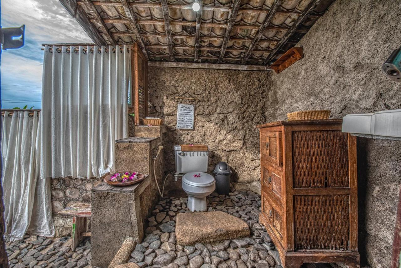 Hotel Dream Hill Lovina Zewnętrze zdjęcie
