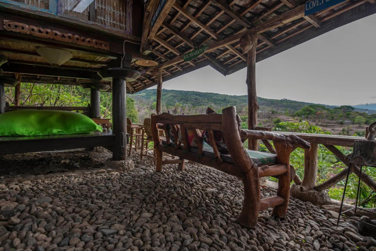 Hotel Dream Hill Lovina Zewnętrze zdjęcie