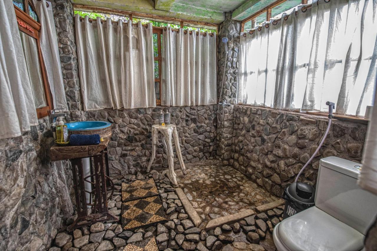 Hotel Dream Hill Lovina Zewnętrze zdjęcie