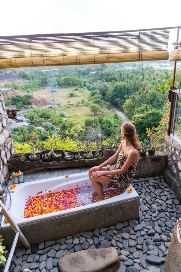 Hotel Dream Hill Lovina Zewnętrze zdjęcie