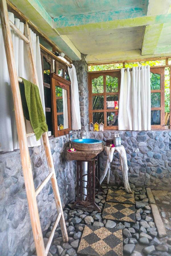 Hotel Dream Hill Lovina Zewnętrze zdjęcie